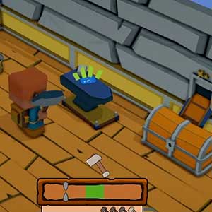 Craftlands Workshoppe Allcrafts per l artigianato