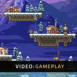 Craftlings - Gioco video