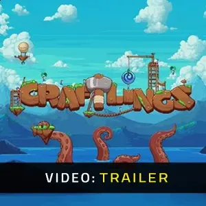 Craftlings - Video Trailer