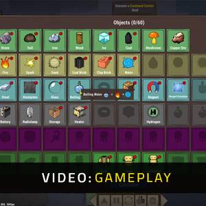Craftomation 101 Programming & Craft Video di Gioco