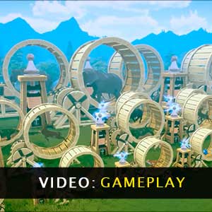 Craftopia Video di Gameplay