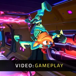 Crash Bandicoot - Quadrilogy Bundle - Gameplay