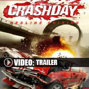 Acquista CD Key Crashday Redline Edition Confronta Prezzi