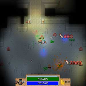 sconfiggere i potenti padroni