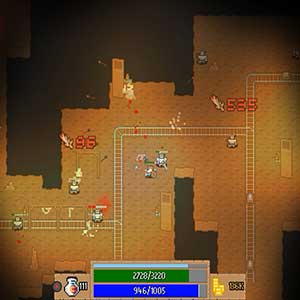 si recò in città vicino al suo castello