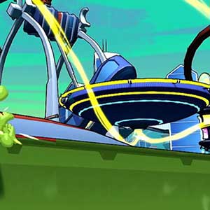 battere le leggende Scoot