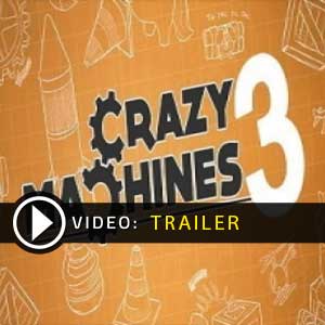 Acquista CD Key Crazy Machines 3 Confronta Prezzi