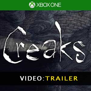 Creaks Trailer Video