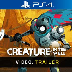 Creature in the Well Video Trailer