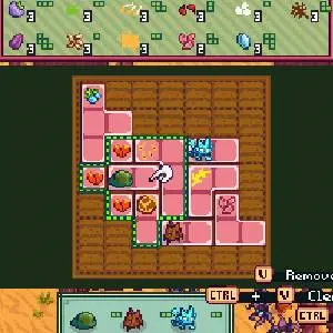 Creature Keeper - Connessione Totale