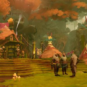 Creature di Ava - Tribù di Nativi