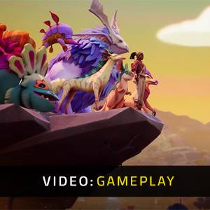 Creatures of Ava - Gameplay