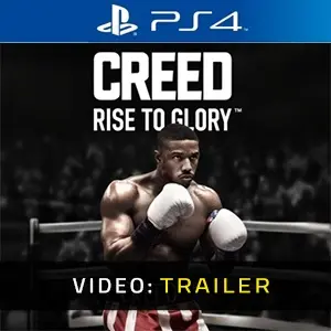 Creed Rise to Glory PS4 - Trailer del video