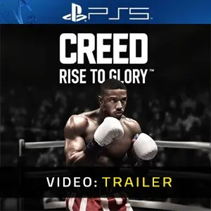 Creed Rise to Glory PS5 - Trailer del video