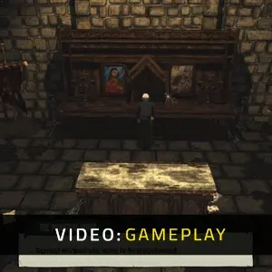 Creepshow - Video di Gameplay