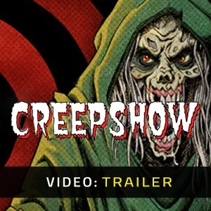 Creepshow - Video Trailer