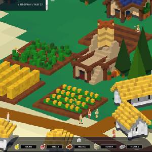 Creo God Simulator - Fattoria