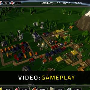 Creo God Simulator - Video Gameplay