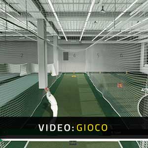 Cricket 22 Video Di Gioco