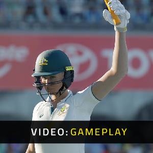 Cricket 24 - Video di Gioco