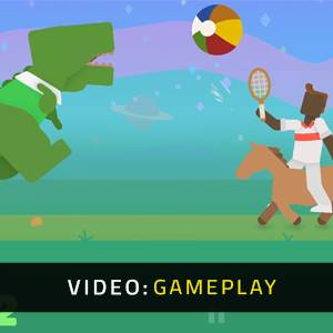 Cricket Through the Ages Video di Gioco