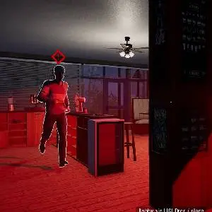 Crime Simulator - Alleato