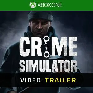 Crime Simulator Xbox One - Trailer
