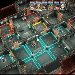 Crimesight - Scena del Crimine