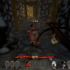 ever-changing labyrinth