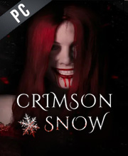 Crimson Snow Pc