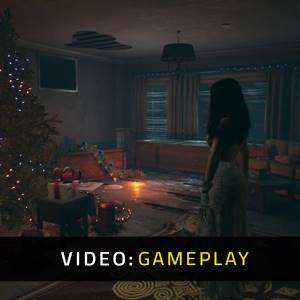 Crimson Snow Video di Gioco