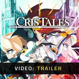Cris Tales Video Trailer