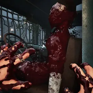 Crisol: Theater of Idols – Sangue di Gabriel