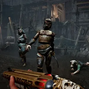 Crisol: Theater of Idols – Aiados