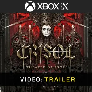 Crisol: Theater of Idols Xbox Series – Trailer