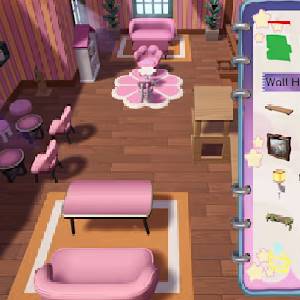 Critter Cafe - Decorazioni da Parete