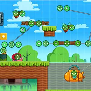 Croc’s World Construction Kit 2 Editor Dei Livelli