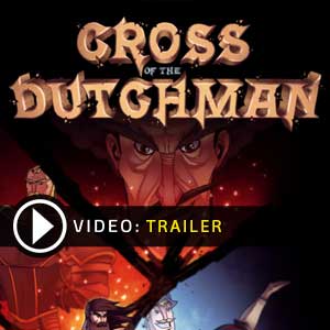 Acquista CD Key Cross of the Dutchman Confronta Prezzi