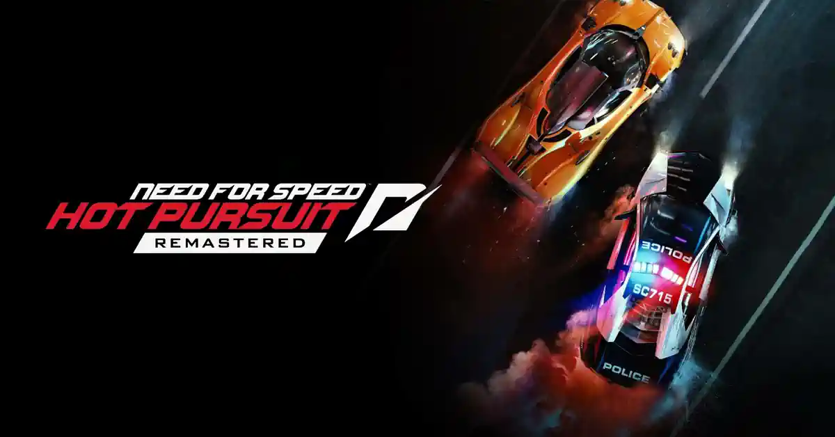Inseguimenti e adrenalina: Need for Speed Hot Pursuit Remastered