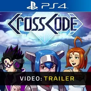 CrossCode PS4 Trailer del Video