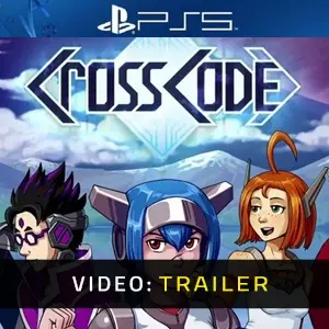 CrossCode PS5 Trailer del Video