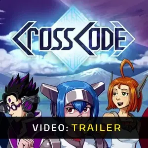 CrossCode Trailer del Video