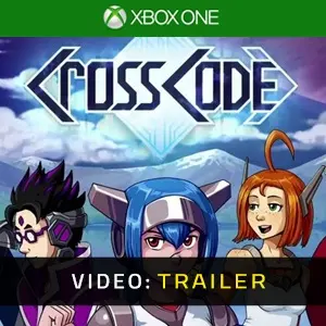 CrossCode Xbox One Trailer del Video