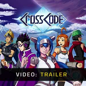 CrossCode Trailer del Video