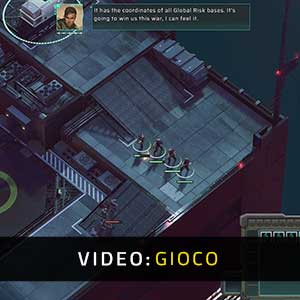 CrossFire Legion - Video del gioco