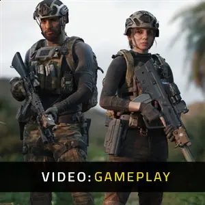 Crossfire - Video di Gameplay