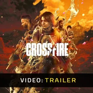 Crossfire - Video Trailer