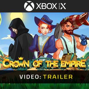 Crown Of The Empire Xbox Series - Trailer