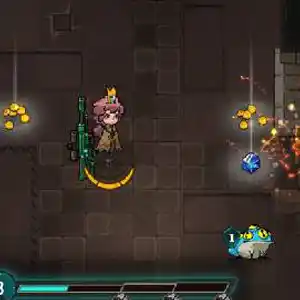 Crown Trick - Elle