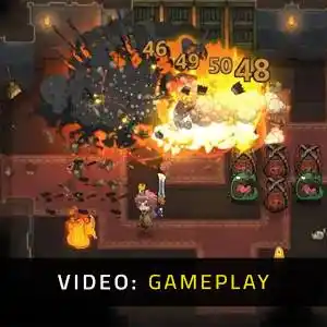 Crown Trick - Video di Gioco